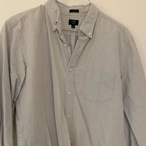 Men’s J Crew shirt